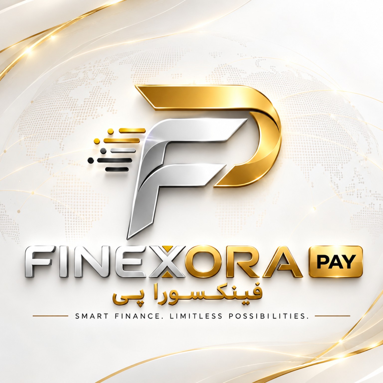 Finexora Pay